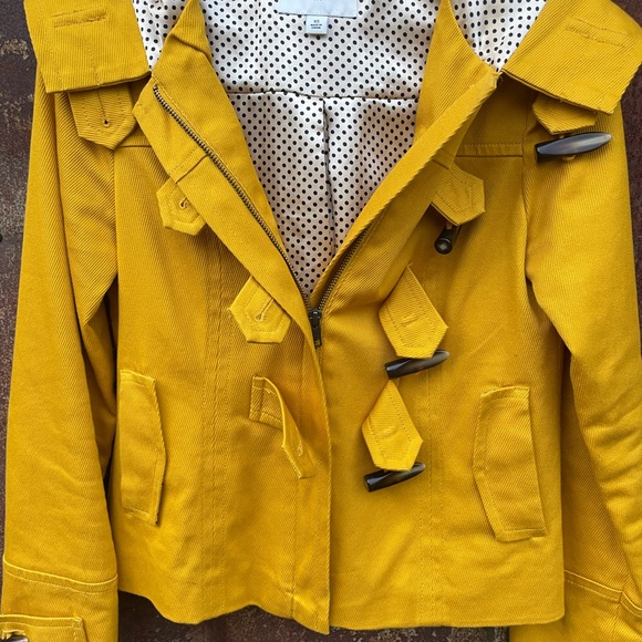 Banana Republic jacket - Picture 3 of 5